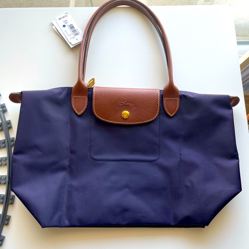 Brand new longchamp bag